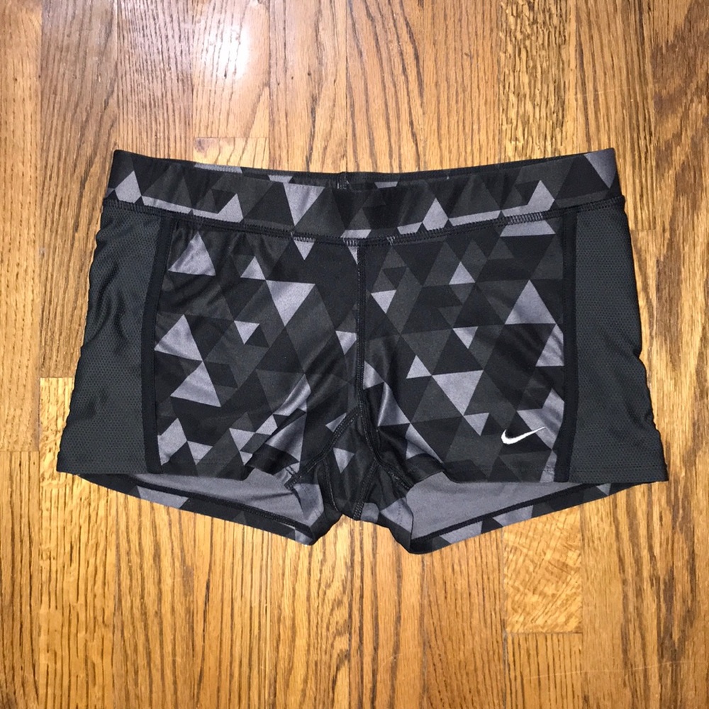 Women’s Nike spandex